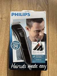 Maszynka do strzyżenia golenia golarka Philips QC5115