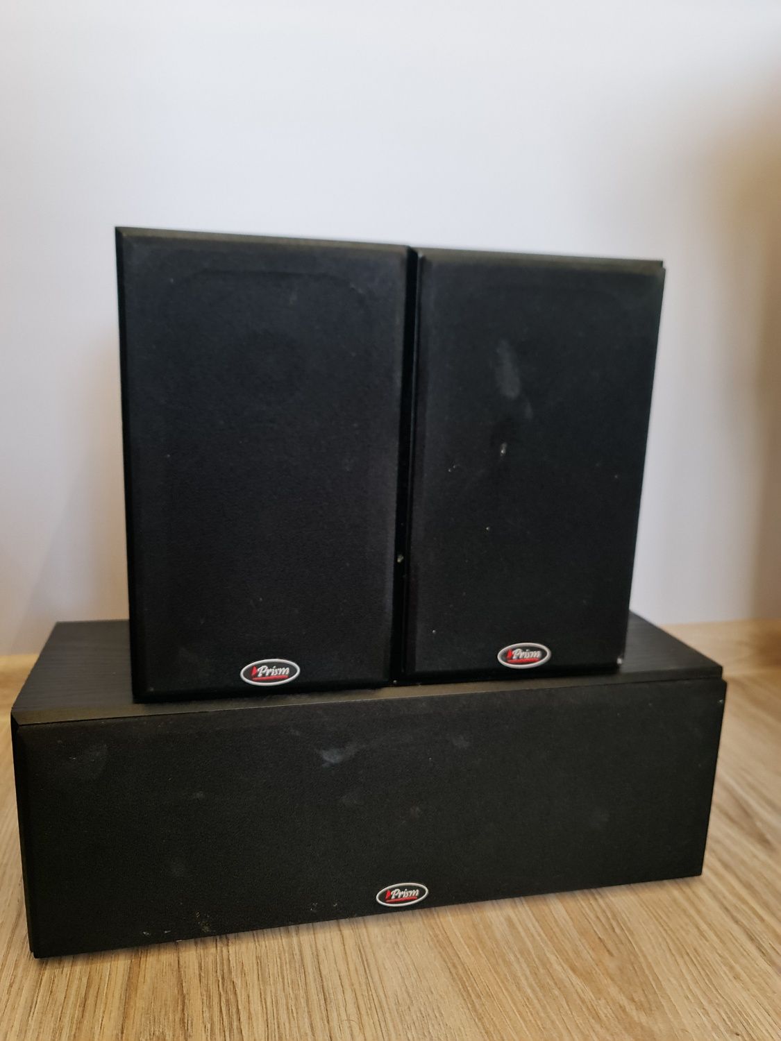Kino domowe Yamaha+gratis
