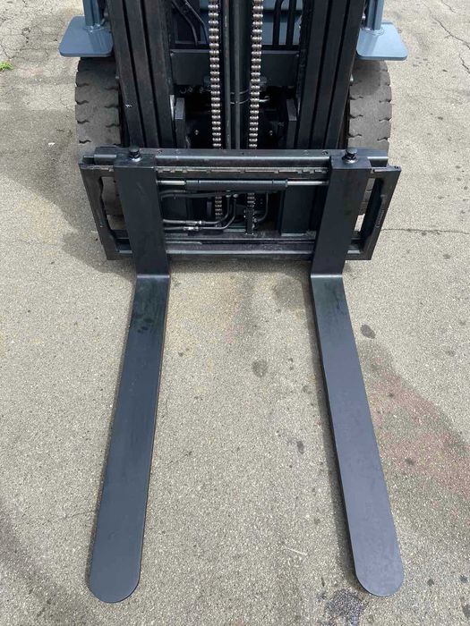 Навантажувач газ-бензиновий TOYOTA 2.5т, 2018рік, погрузчик Тойота