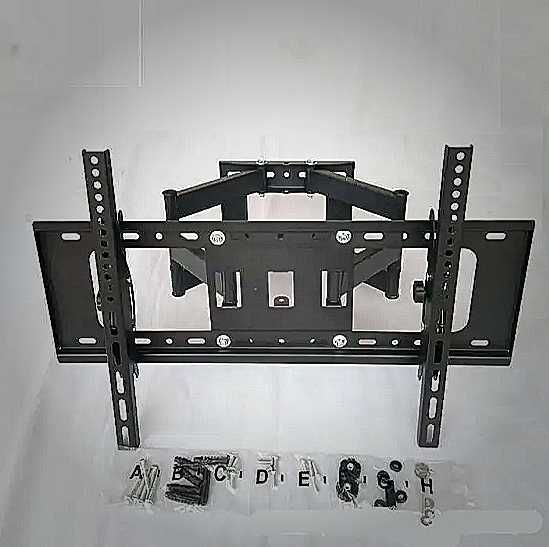 Кронштейн(настенный) 32"-70" поворотный для больших телевизоров