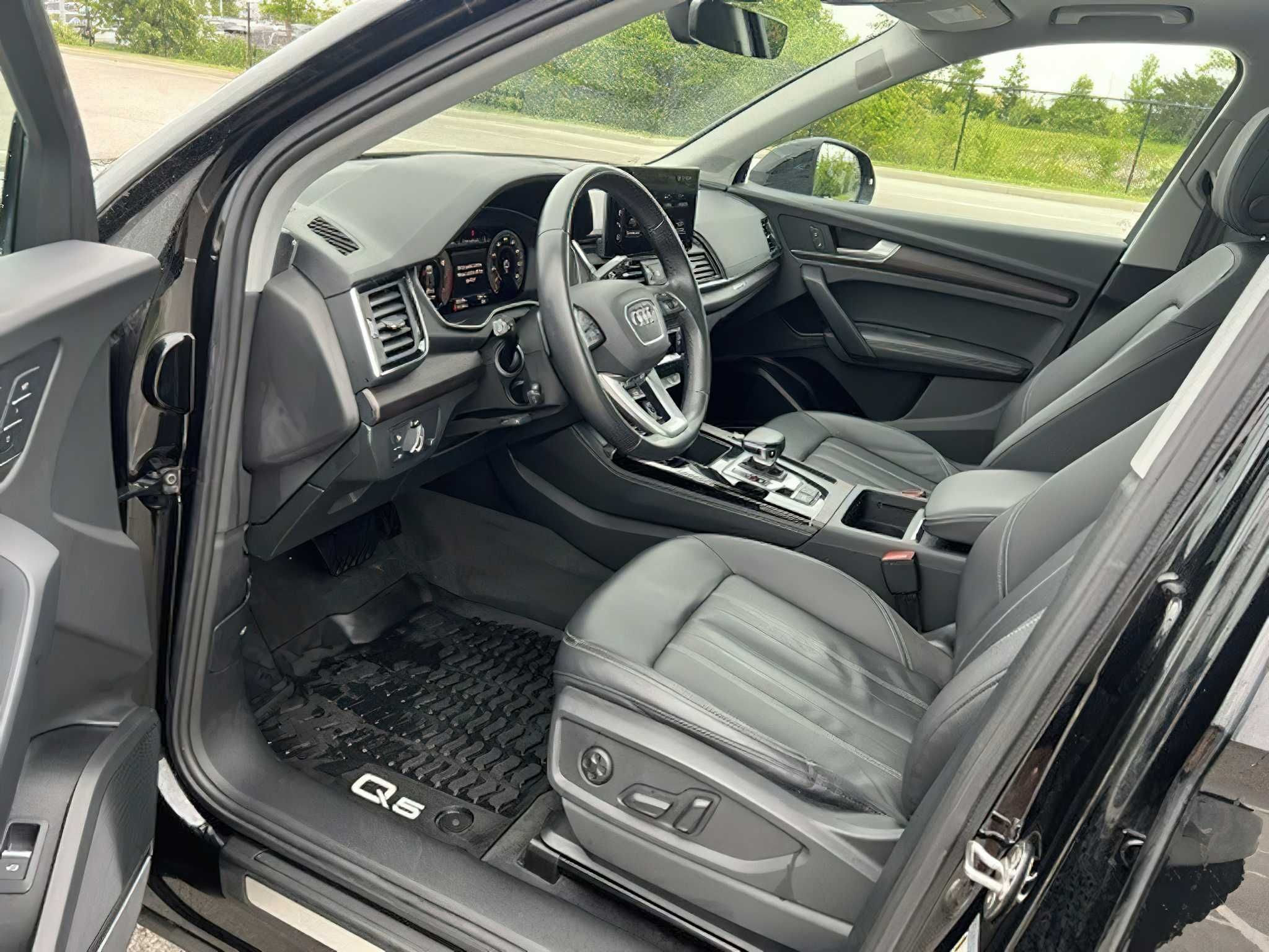 Audi  Q5 Premium Plus 2021