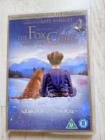 The fox and the child Dvd