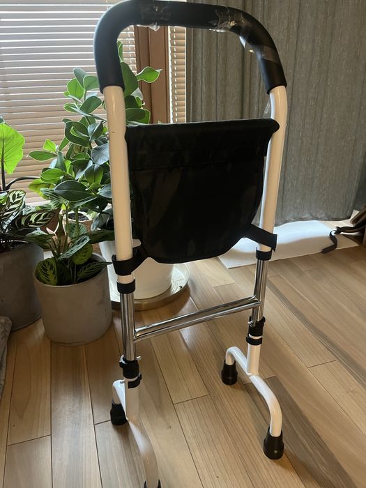 Balkonik, uchwyt, podpórka dla chorego, rekowalescenta