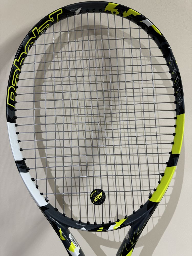 Babolat pure aero 2023