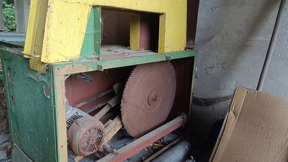 Sprzedam piłę 600mm