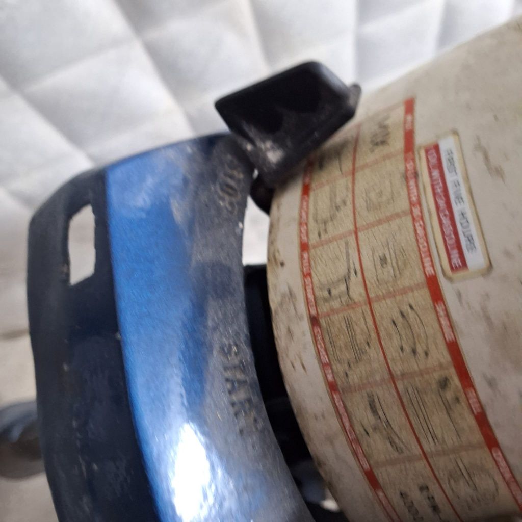 Motor barco envinrude
