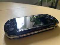 Konsola Sony PSP stan idealna PLOMBA dla kolekcjinera stan idealny