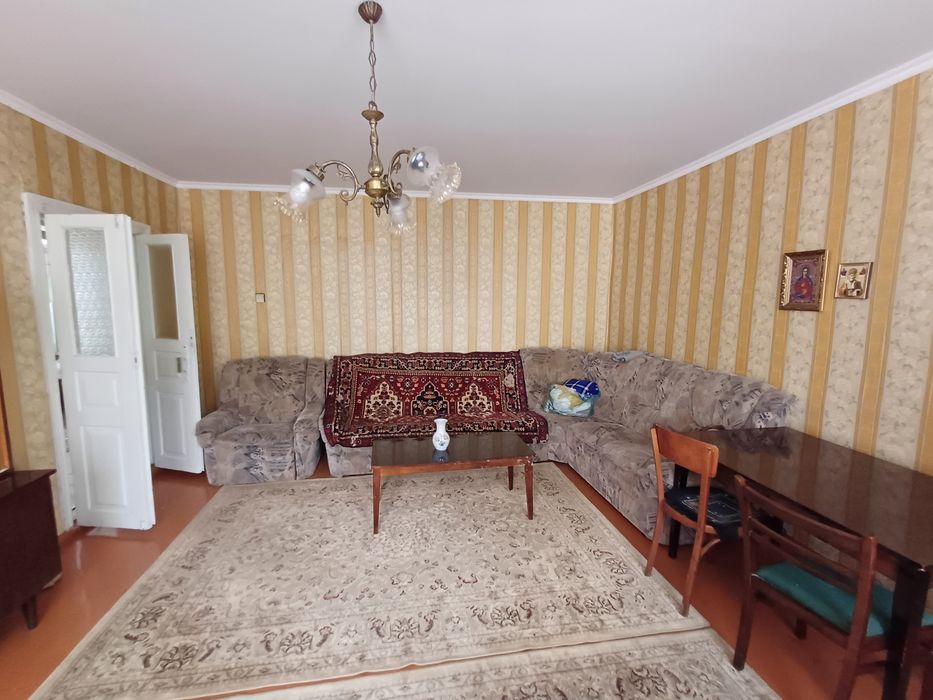 Оренда частини будинку  з усіма зручностями в Чернігові