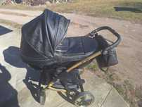 Sprzedam wozek JUNAMA Diamond 2w1