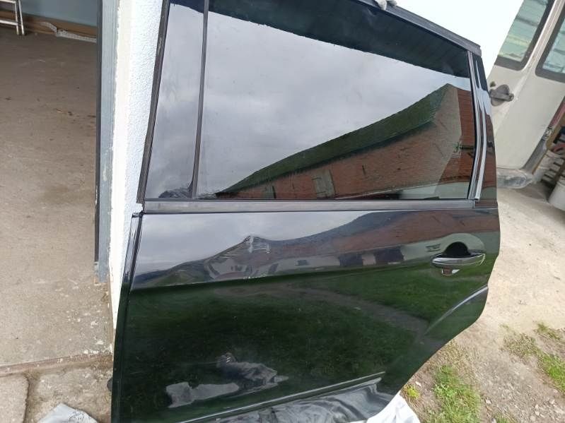 Drzwi tylne ford s-max