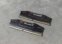 Pamięci RAM DDR4 G.Skill RipjawsV 16GB 2x8GB 3200MHz CL16