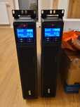 Ups APC Srt3000XLI