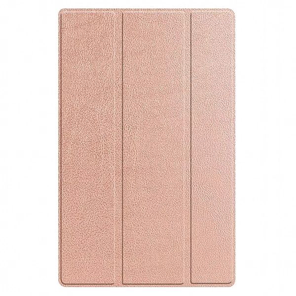 Etui Róż + Szkło do Lenovo Tab M10/2nd gen 10.1