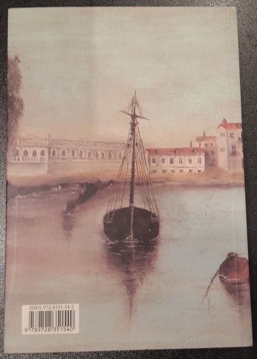 As Praias de Portugal  Guia do banhista e do viajante de Ramalho Ortig