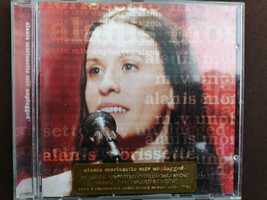 CD Alanis Morissette "MTV"