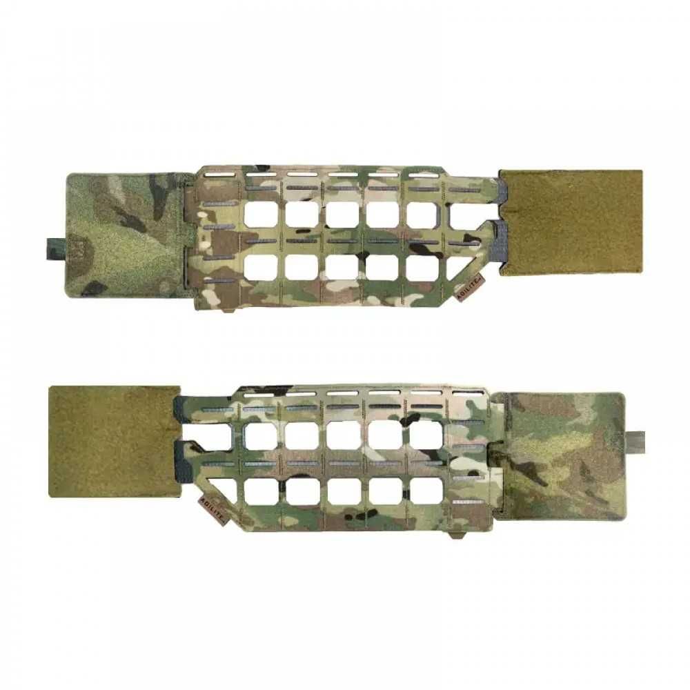 Камербанд Agilite Warfighter™ Cummerbund | Multicam