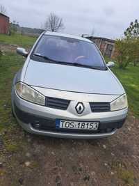 Sprzedam Renault megane