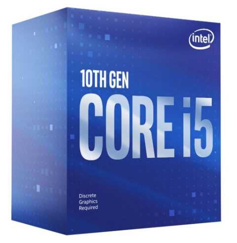 Процессор INTEL Core™ i5 10400F Материнка ASUS PRIME H510M-K R2.0