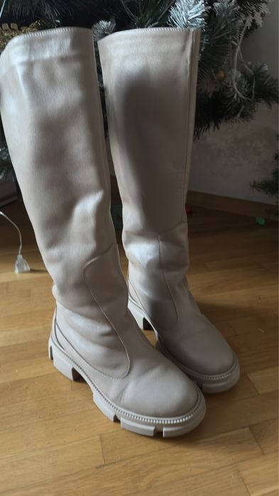Чоботи жіночі