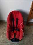 Cadeira auto Bebecar Bobop plus