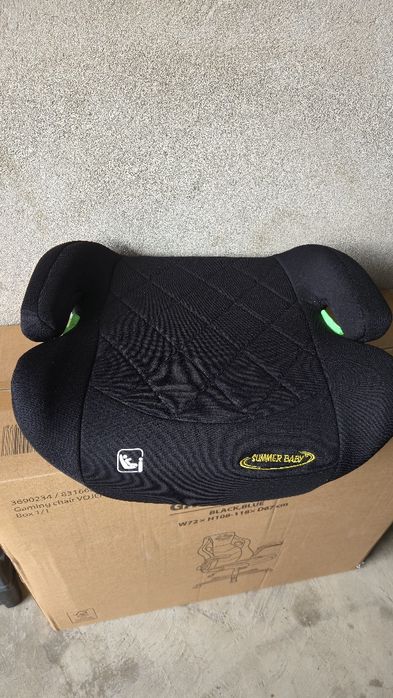 Sprzedam podstawkę z isofix