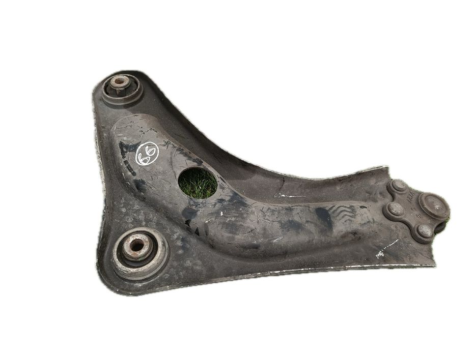 Braço de suspensão frente direito CITROËN C3 I (FC_)