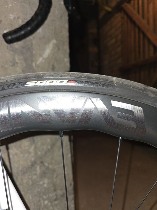 Scott addict 30 szosa