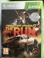 Need For Speed - The Run. Nowa