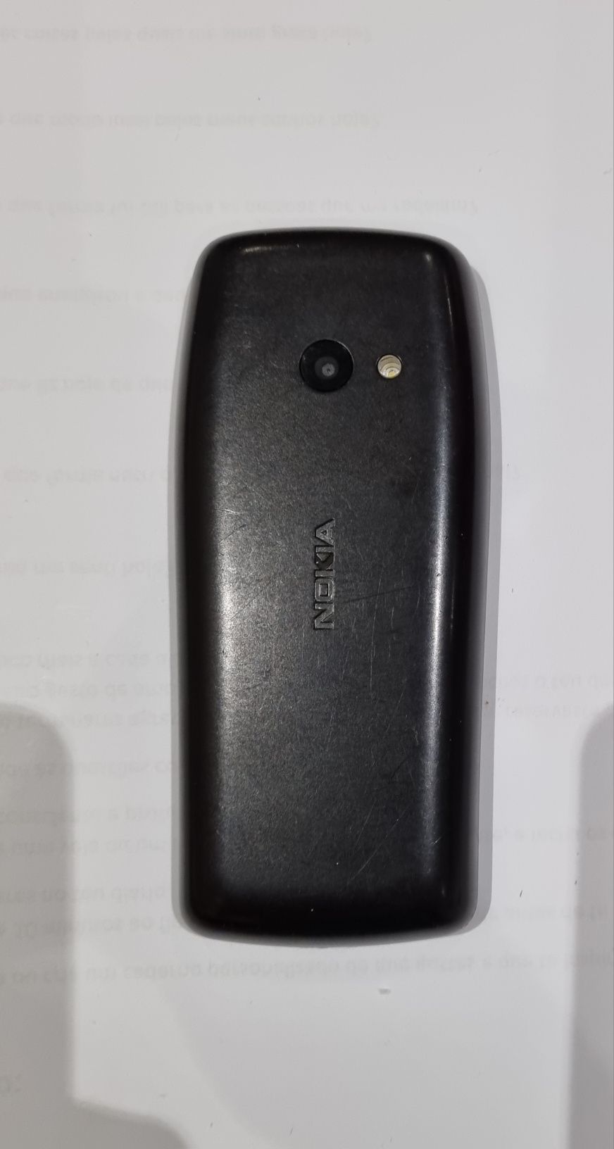 Nokia 225 Dual Sim