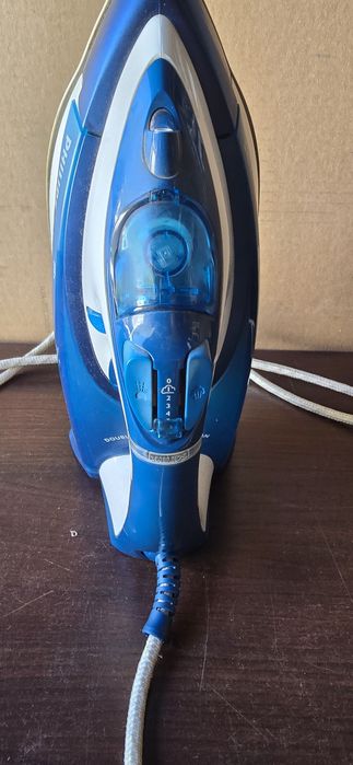 Żelazko Philips GC 4410