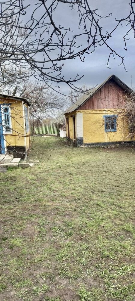Терміново! Продам будинок в Савинцях біля Узина