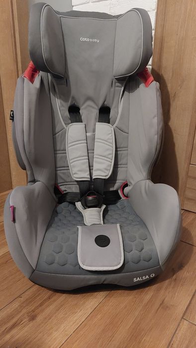 Fotelik  Coto Baby 9-36kg