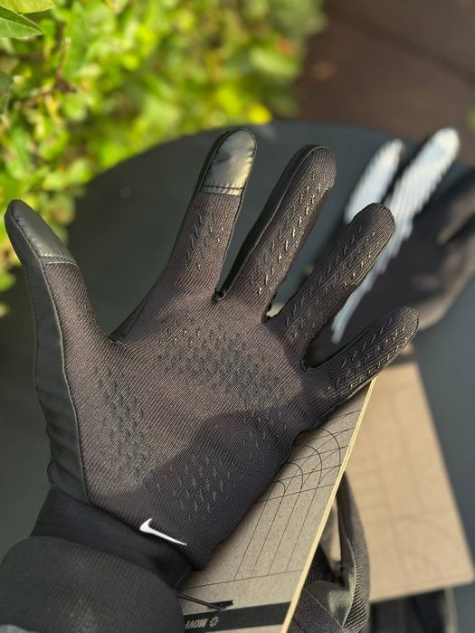 Рукавиці Nike теплі