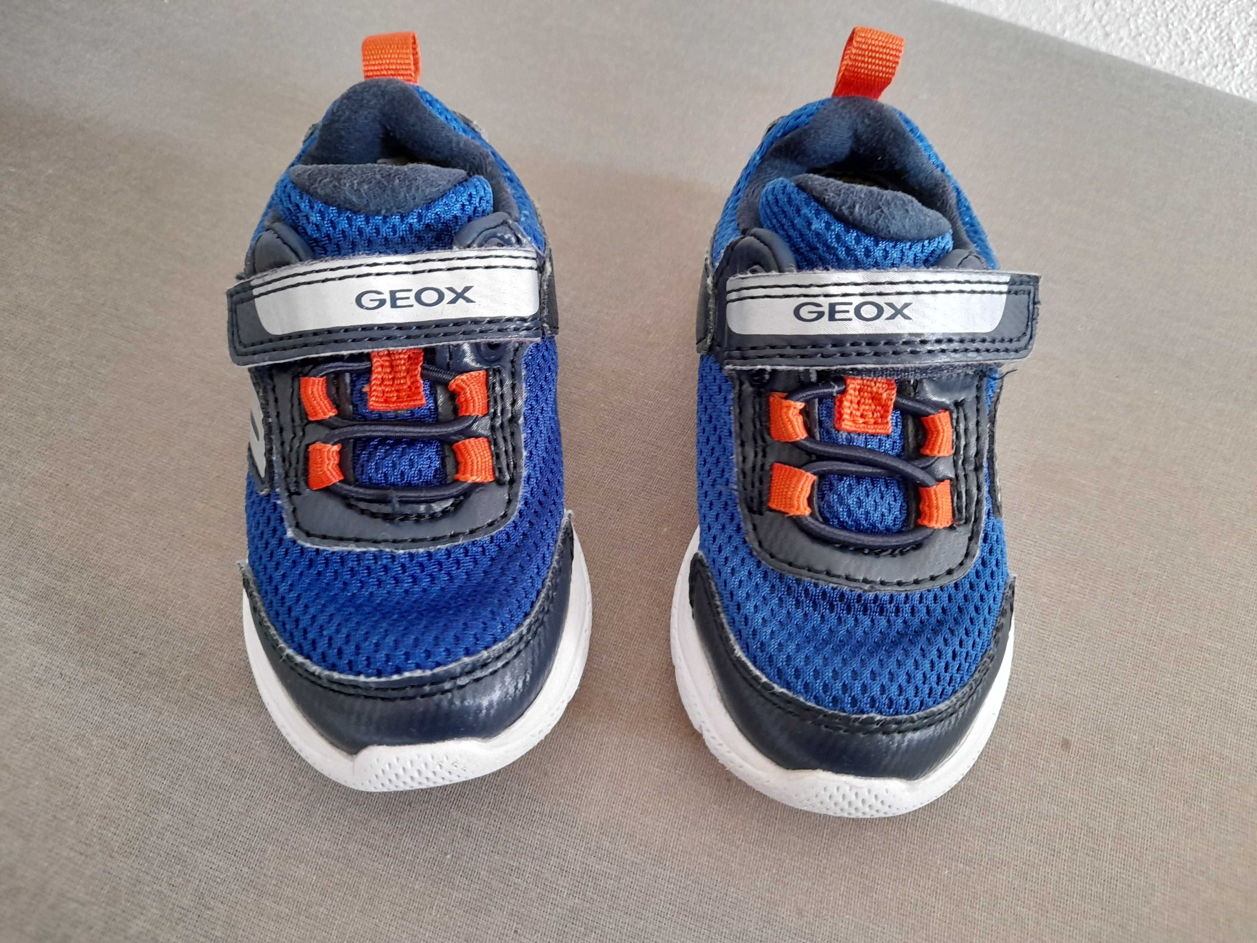 Tenis, de menino, geox n°21