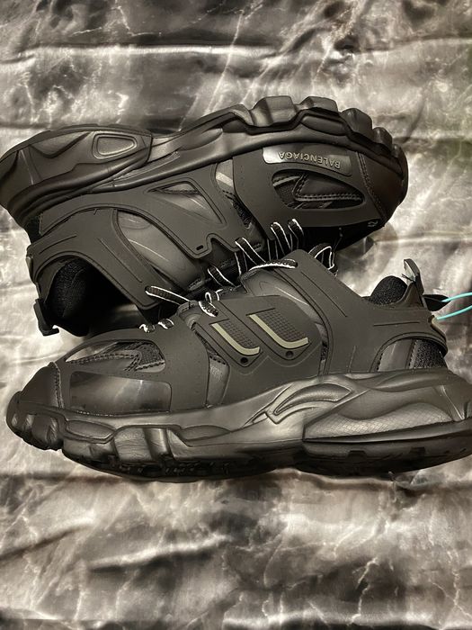 Кроссовки Balenciaga track 1.0