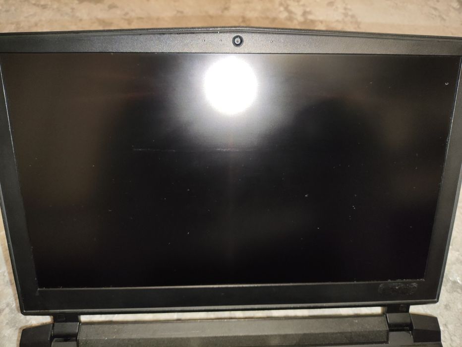 Геймерский Clevo P750DM2 i7 6700K Nvidia GTX1070 8gb, 16GB , 256Gb ssd