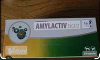 Vetfood Amylactiv Digest 120 kapsułek