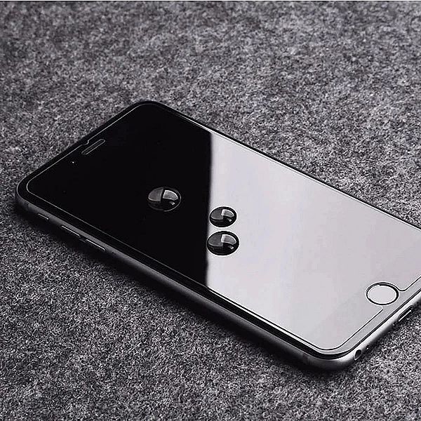 Szkło hartowane Wozinsky Privacy Glass prywatyzujące na iPhone 17 Pro,