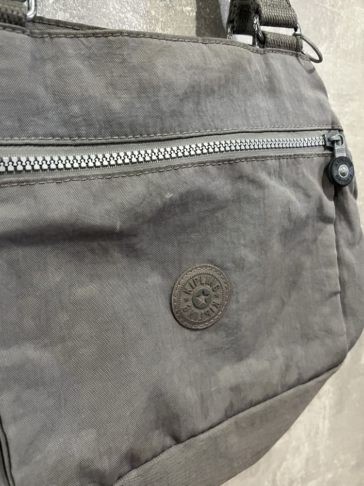 Жіноча сумка Kipling