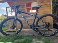 Rower MTB Focus Whistler 3.6 EQP