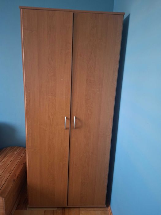 Szafa z odbiorem własnym