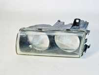 Bmw 3 E36 lampa lewy przód lewa przednia reflektor