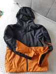 Kurtka decathlon 141-150