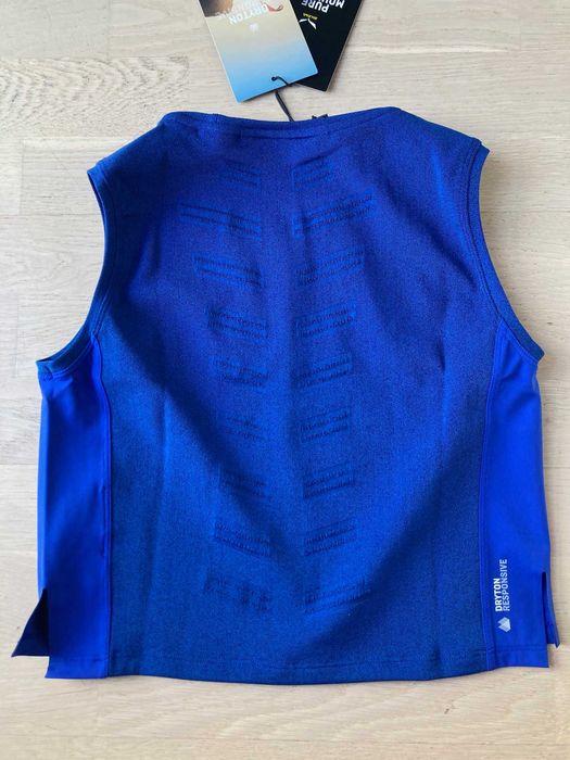 Top krótka koszulka Salewa roz.S