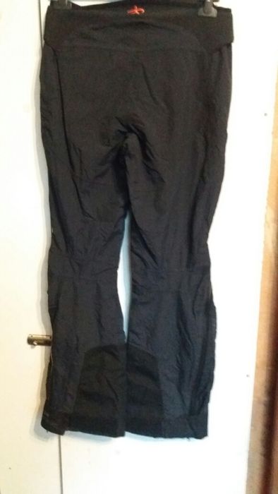 TNF Детские лыжные трекинговые брюки Radys S