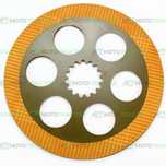 TARCZA HAMULCOWA DO CASE 685,785,795,895,995,695,CX70,CX80,CX90,CX100