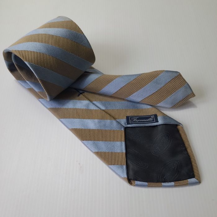 Gravata Façonnable (original)