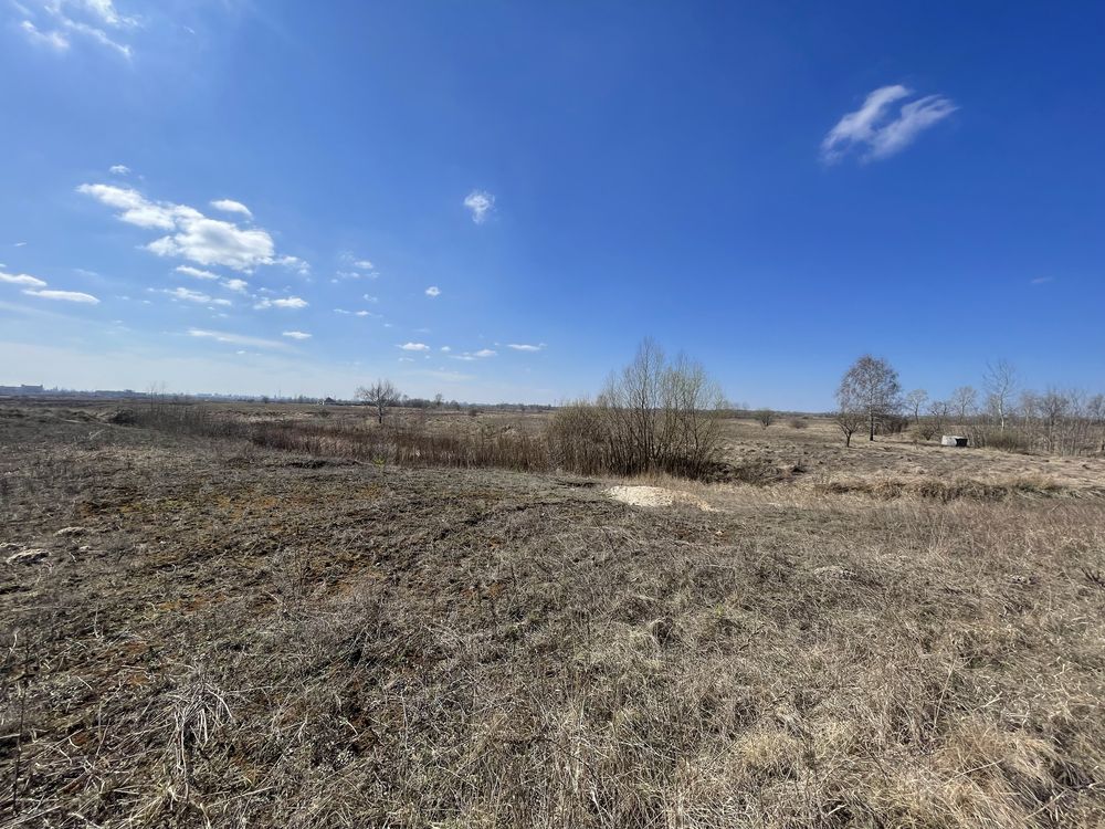 Продам ділянку 39 соток Погреби Броварський р-н
