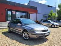 Renault Laguna 1.9 DCI 2005r | Klimatyzacja | Alufelgi | Zamiana