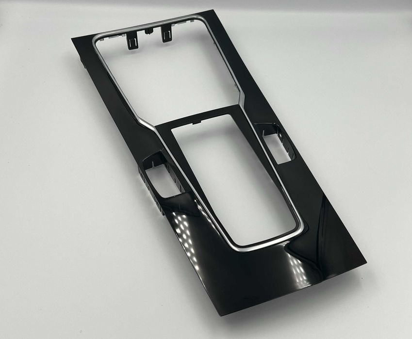 Panel dekor tunelu, roletka schowek Peugeot 508 LIFT SMEG / NAC